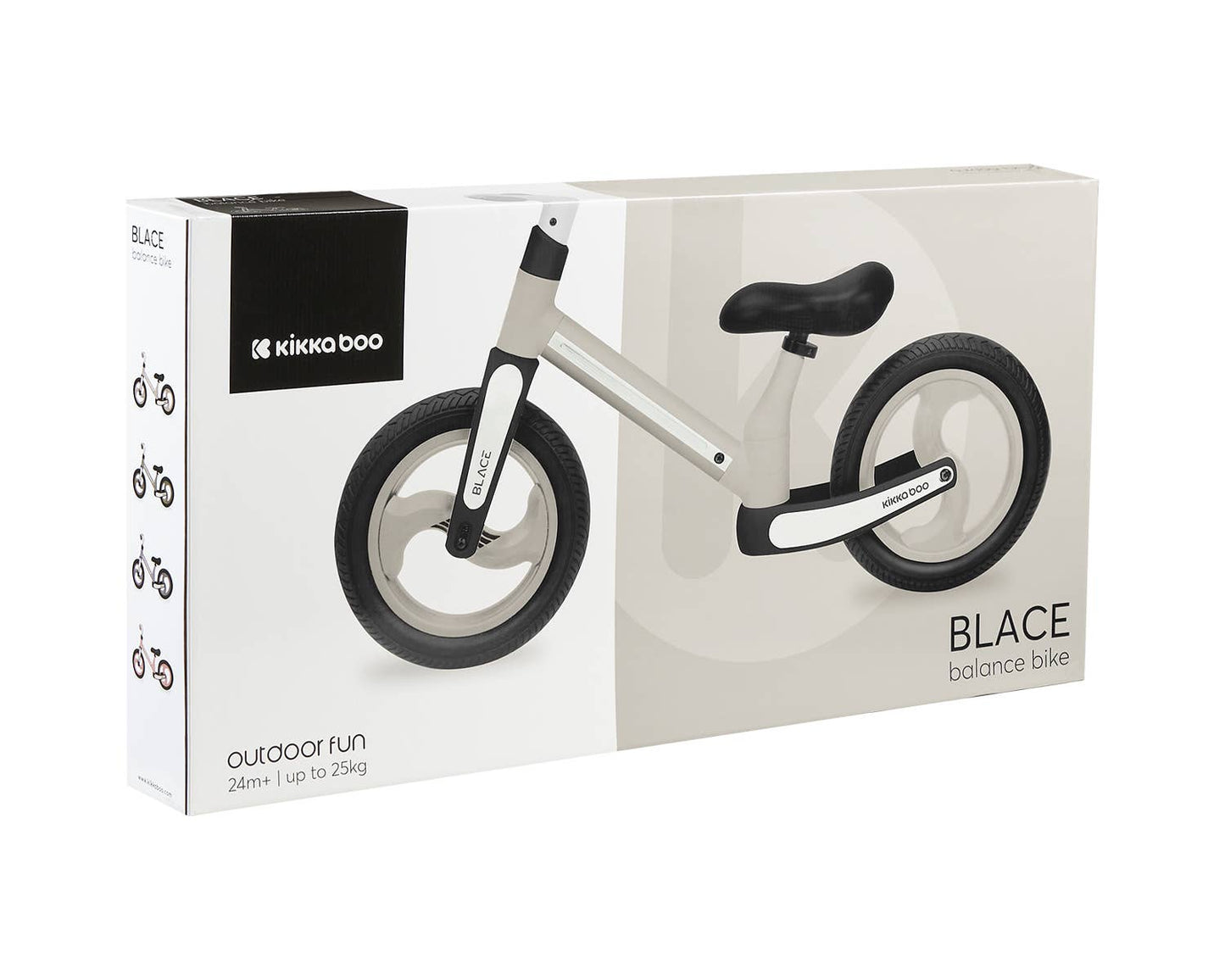 Laufrad Blace von Kika Group Ltd.