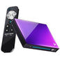 H96 Max M9 Set Top Box Android 14.0 4GB RAM 32GB ROM WiFi6 1000M LAN BT5.4 TV Box