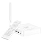 H96 Max M12 8K Ultra HD Android TV Box 4GB RAM 64GB ROM WiFi6 BT5.4 Media Player