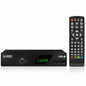 H.264 DVB-T2 U-002 WiFi TV Box Smart 1080P TV Box