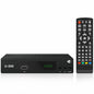 ISDB-T STB U-006 Home Smart TV Box Sunplus 1508C 1080P WiFi Set Top Box Media Player