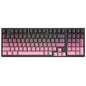 Y-FRUITFUL K98Pro 98 Keys Mechanical Keyboard Triple Mode Hot Swappable Gaming Keyboard with RGB Backlit