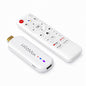 H96 MAX M20 L3 Android 14 TV Stick 4K HDR Streaming Media Player with Google Voice Assistant 2GB + 16GB