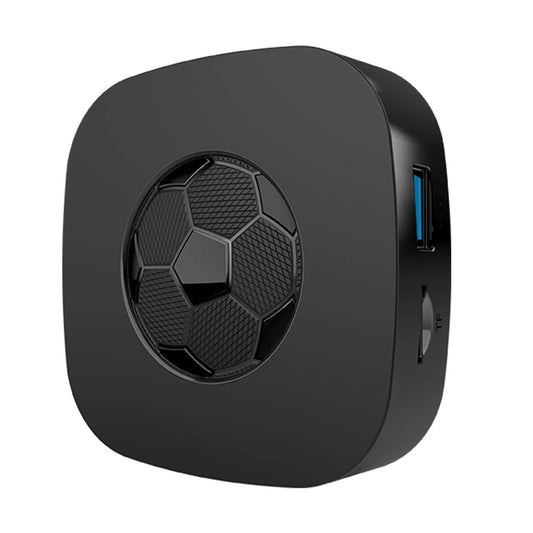 T1 Ultra Android 14 TV Box 8K Ultra HD Streaming Device Dual Band WiFi 6 RK3518 Quad Core Set Top Box, 2+8GB