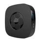 T1 Ultra Android 14 TV Box 8K Ultra HD Streaming Device Dual Band WiFi 6 RK3518 Quad Core Set Top Box, 2+8GB