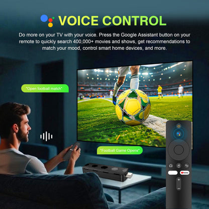 R3+ Android 13.0 TV Box 8K Ultra HD WiFi 6 Dual Band Streaming Media Player with Remote (Chipset: RK3518), 2+8GB