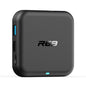 R69 Android 14 TV Box 4K Ultra HD WiFi 6 Bluetooth-compatible 5.0 Smart Media Player (Chipset: RK3518), 2+8GB