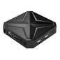 Q1 MINI+ 2G+8G TV Box RK3518 8K  /  4K WiFi 6 Dual Band Android 14 Bluetooth-compatible 5.4 Google Play Streaming Media Player