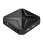 Q1 MINI+ 2G+16G TV Box RK3518 8K  /  4K WiFi 6 Dual Band Android 14 Bluetooth-compatible 5.4 Google Play Streaming Media Player