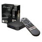 X99 MAX 2+16GB Android 14 TV Box RK3518 WiFi 6 4K HD Media Player with Bluetooth-compatible 5.0 Voice Remote Control