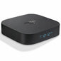 X5S 3518 Android TV Box RK3518 Chipset 8K HD WiFi 6 Bluetooth-compatible Voice Remote, 2+16GB