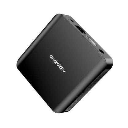 TV98 ATV PLUS 2+16GB Android TV Box 8K Ultra HD Dual WiFi BT 5.0 Voice Remote Media Player