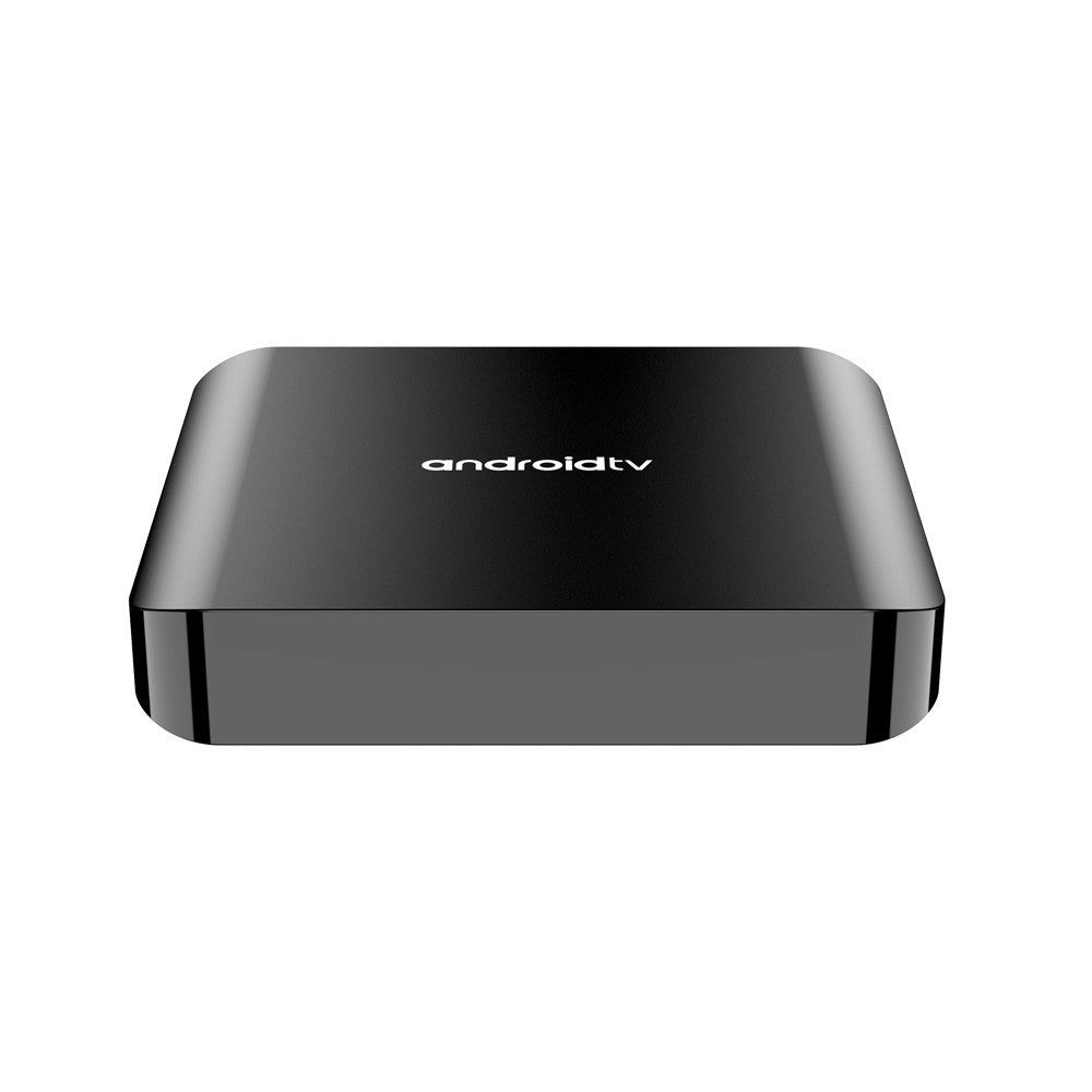 TV98 ATV PLUS 2+16GB Android TV Box 8K Ultra HD Dual WiFi BT 5.0 Voice Remote Media Player