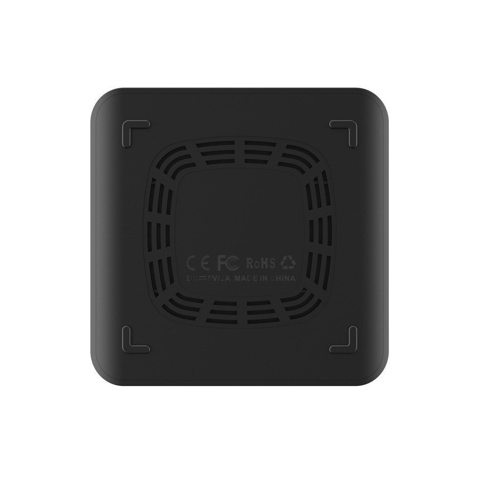 TV98 ATV PLUS 2+16GB Android TV Box 8K Ultra HD Dual WiFi BT 5.0 Voice Remote Media Player