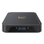 TV98 Pro 2+16GB Android TV Box 8K  /  60fps 3D HDR10+ Dual WiFi Bluetooth-compatible Voice Remote Control Media Player