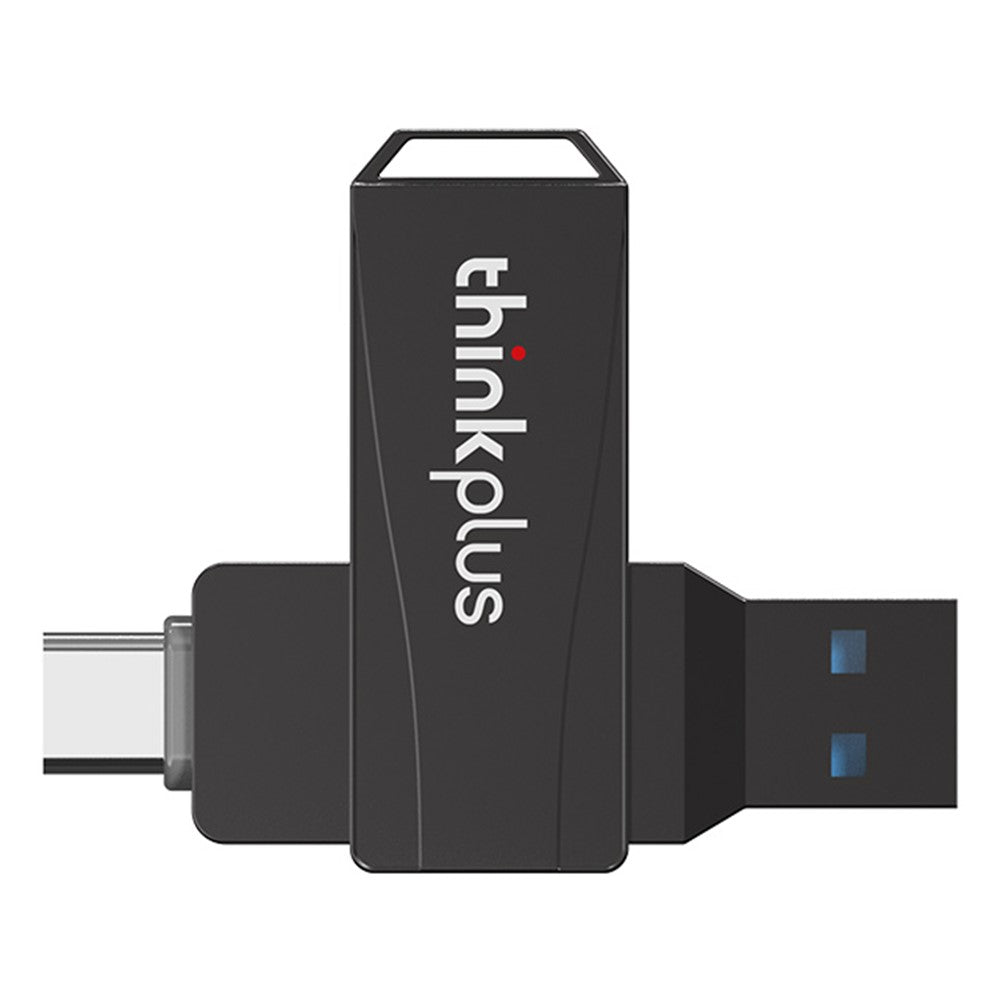 LENOVO Thinkplus MU252 256GB USB/Type-C Speicherstick für iPhone 15 Serie