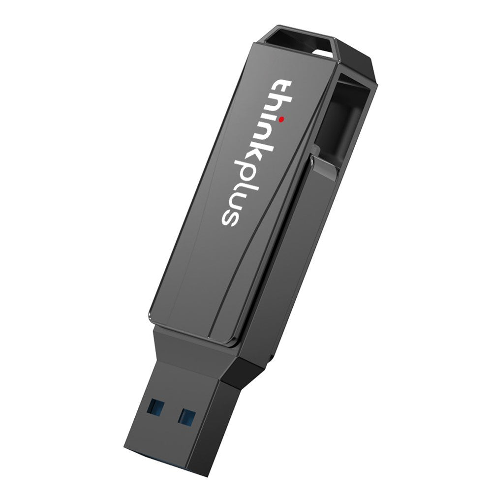 LENOVO Thinkplus MU252 256GB USB/Type-C Speicherstick für iPhone 15 Serie