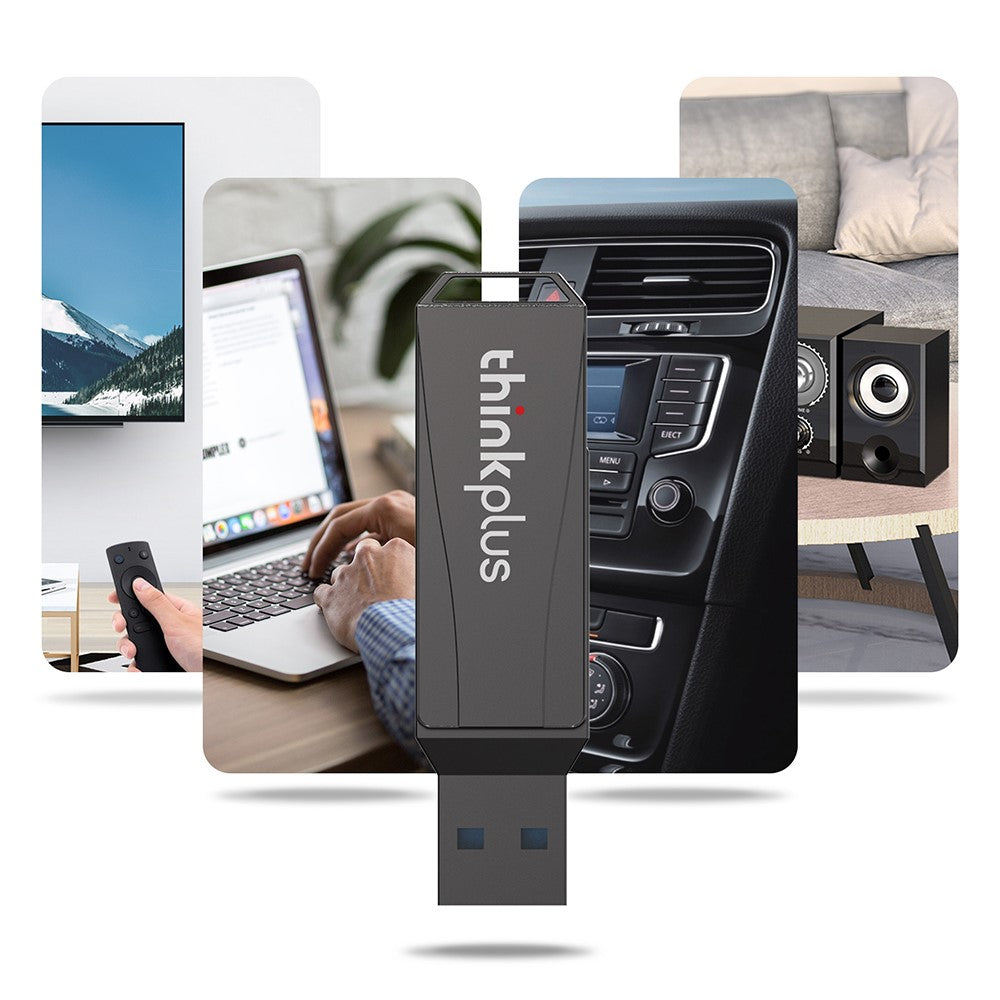 LENOVO Thinkplus MU252 256GB USB/Type-C Speicherstick für iPhone 15 Serie