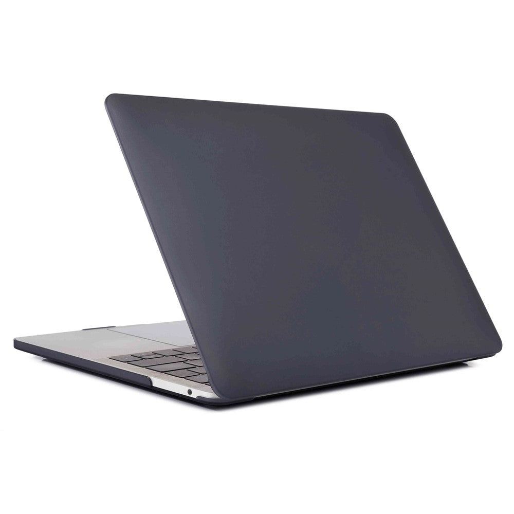 Matte PC Front and Back Protective Phone Case Mobile Phone Bag Shell for MacBook Pro 13 inch (2020) / (2019) / (2018) / (2017) / (2016) A1706 A1708 A1989 A2159 A2251 A2289 A2338
