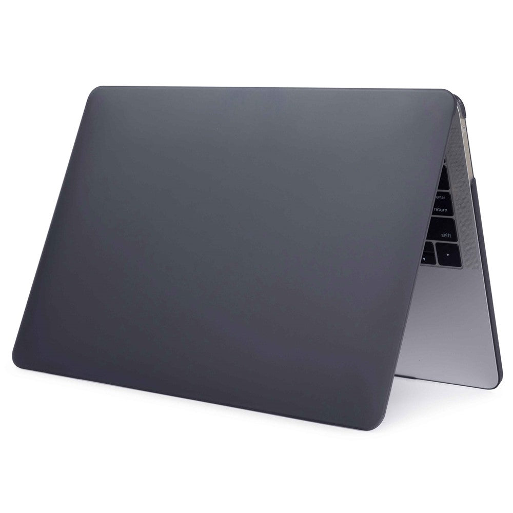 Matte PC Front and Back Protective Phone Case Mobile Phone Bag Shell for MacBook Pro 13 inch (2020) / (2019) / (2018) / (2017) / (2016) A1706 A1708 A1989 A2159 A2251 A2289 A2338