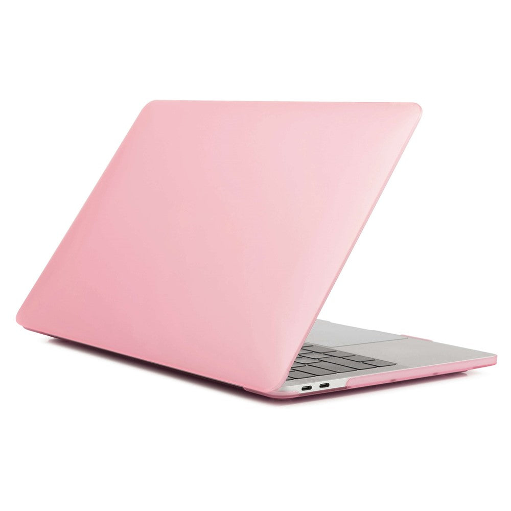 Matte PC Front and Back Protective Phone Case Mobile Phone Bag Shell for MacBook Pro 13 inch (2020) / (2019) / (2018) / (2017) / (2016) A1706 A1708 A1989 A2159 A2251 A2289 A2338