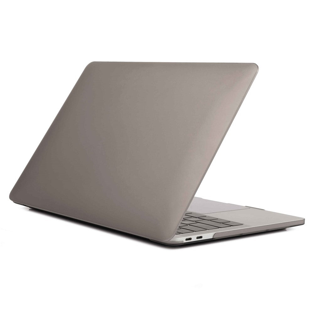 Matte PC Front and Back Protective Phone Case Mobile Phone Bag Shell for MacBook Pro 13 inch (2020) / (2019) / (2018) / (2017) / (2016) A1706 A1708 A1989 A2159 A2251 A2289 A2338
