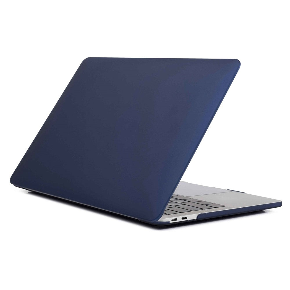 Matte PC Front and Back Protective Phone Case Mobile Phone Bag Shell for MacBook Pro 13 inch (2020) / (2019) / (2018) / (2017) / (2016) A1706 A1708 A1989 A2159 A2251 A2289 A2338