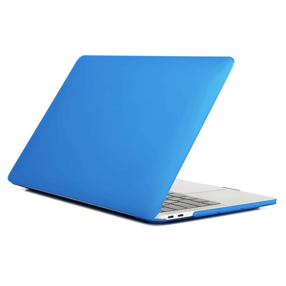 Matte PC Front and Back Protective Phone Case Mobile Phone Bag Shell for MacBook Pro 13 inch (2020) / (2019) / (2018) / (2017) / (2016) A1706 A1708 A1989 A2159 A2251 A2289 A2338