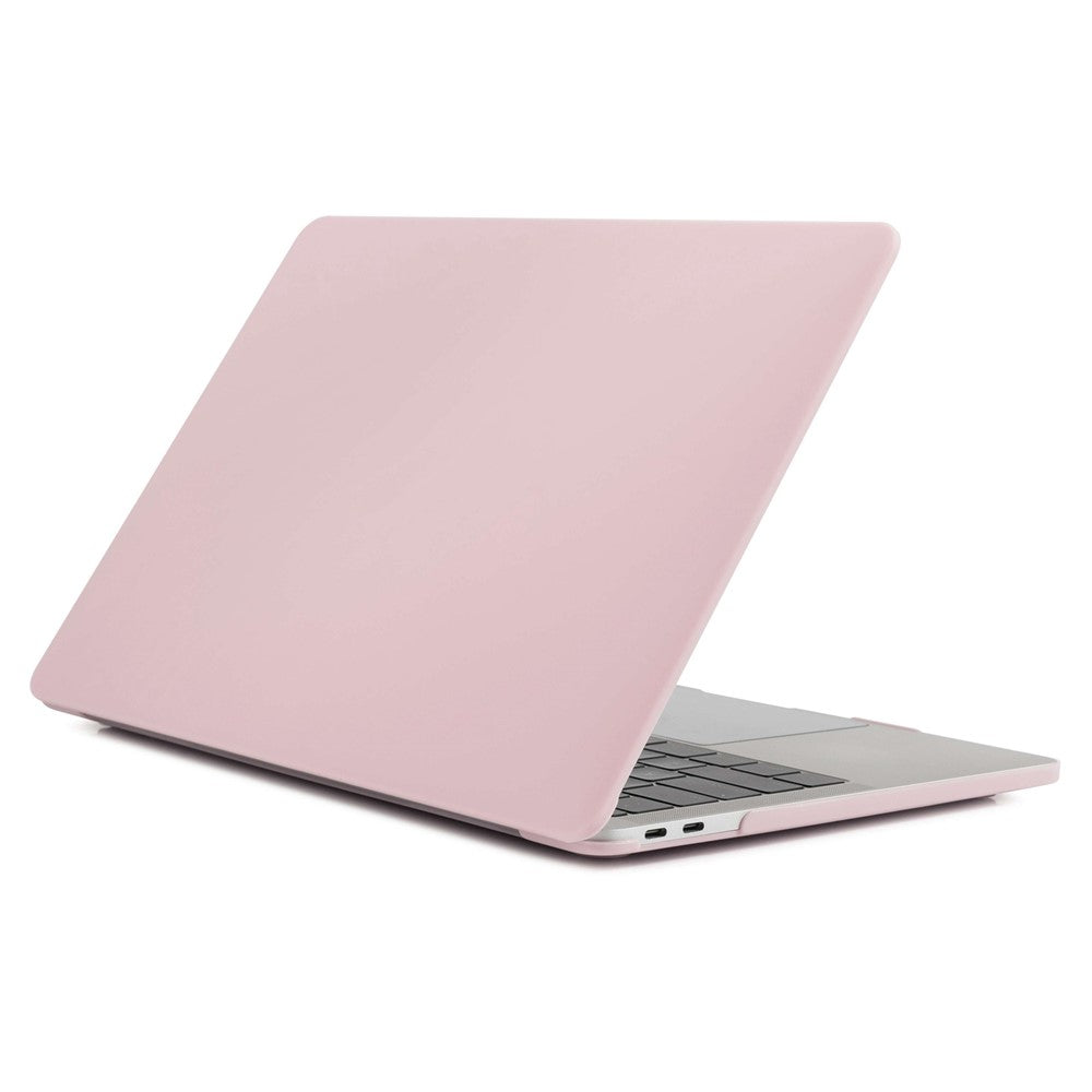 Matte PC Front and Back Protective Phone Case Mobile Phone Bag Shell for MacBook Pro 13 inch (2020) / (2019) / (2018) / (2017) / (2016) A1706 A1708 A1989 A2159 A2251 A2289 A2338