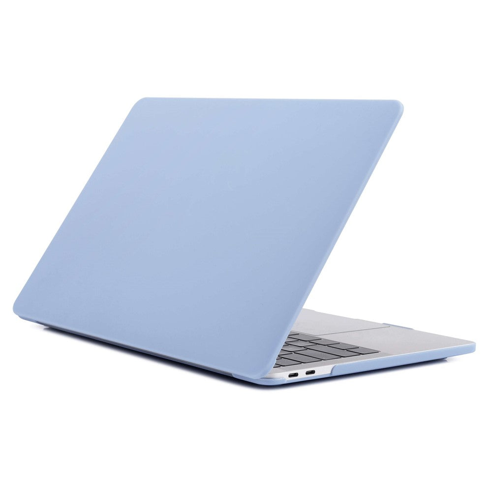 Matte PC Front and Back Protective Phone Case Mobile Phone Bag Shell for MacBook Pro 13 inch (2020) / (2019) / (2018) / (2017) / (2016) A1706 A1708 A1989 A2159 A2251 A2289 A2338