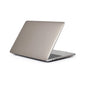 For MacBook Pro 16-inch (2019) A2141 ENKAY HAT PRINCE Crystal PC Protective Case + Ultra-slim TPU EU Version Keyboard Film + Anti-Dust Plugs 3-IN-1 Set