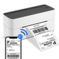 PHOMEMO PM241-BT 203DPI Inkless Thermal Printer Bluetooth-compatible Label Printer
