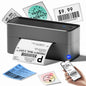 PHOMEMO PM241-BT 203DPI Inkless Thermal Printer Bluetooth-compatible Label Printer