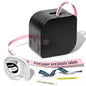 PHOMEMO P12 Mini Handheld Thermal Printer Wireless Bluetooth-compatible Label Printer