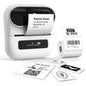 PHOMEMO M220 Mini Thermal Printer Bluetooth-compatible Home Barcode Self-Adhesive Label Printing Device