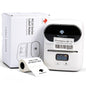 PHOMEMO M110 Mini Bluetooth-compatible Inkless Thermal Printer Wireless Clothes Barcode Label Price Tag Printer