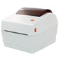 TP403 180mm / s Fast Printing Desktop Thermal Printer Barcode Label Printer, USB Version
