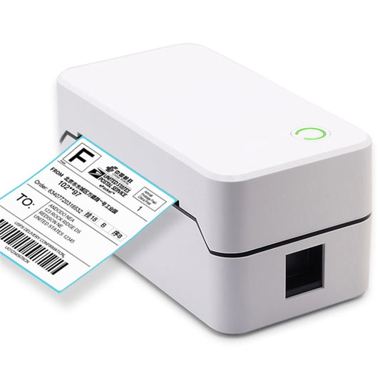 TDL407H Desktop Thermal Label Printer Barcode Printing Machine, USB + Bluetooth-compatible Version