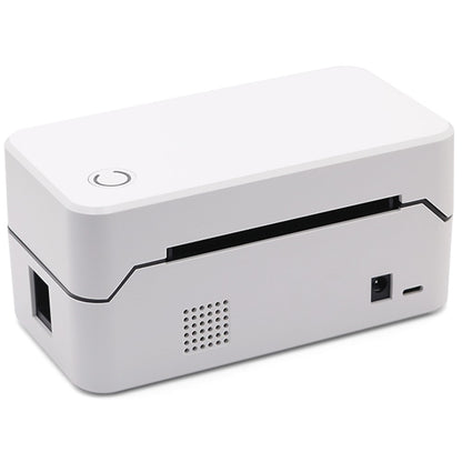 TDL407H Desktop Thermal Label Printer Barcode Printing Machine, USB + Bluetooth-compatible Version
