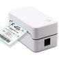 TDL407H Desktop Thermal Label Printer Barcode Printing Machine, USB + Bluetooth-compatible Version