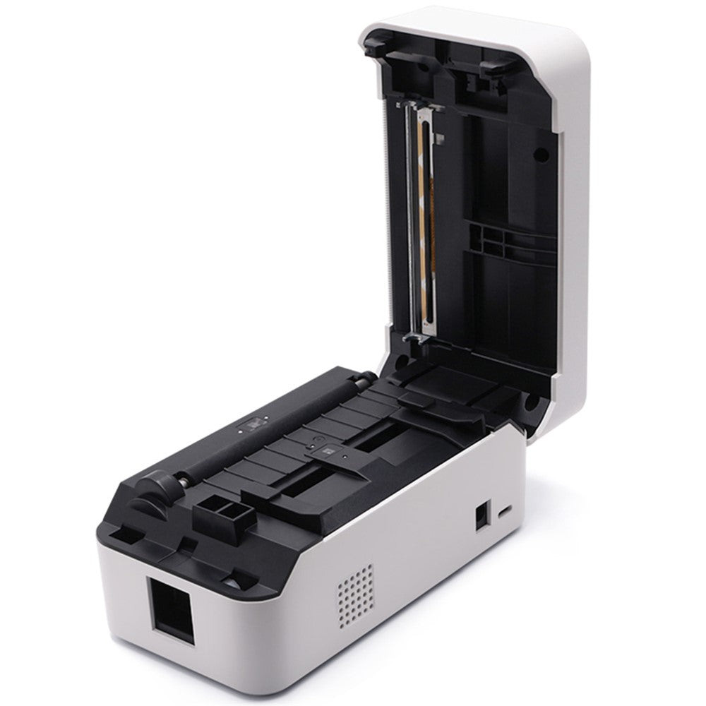 TDL407H 180mm / s High Speed Desktop Thermal Label Printer Barcode Printing Machine, USB Version