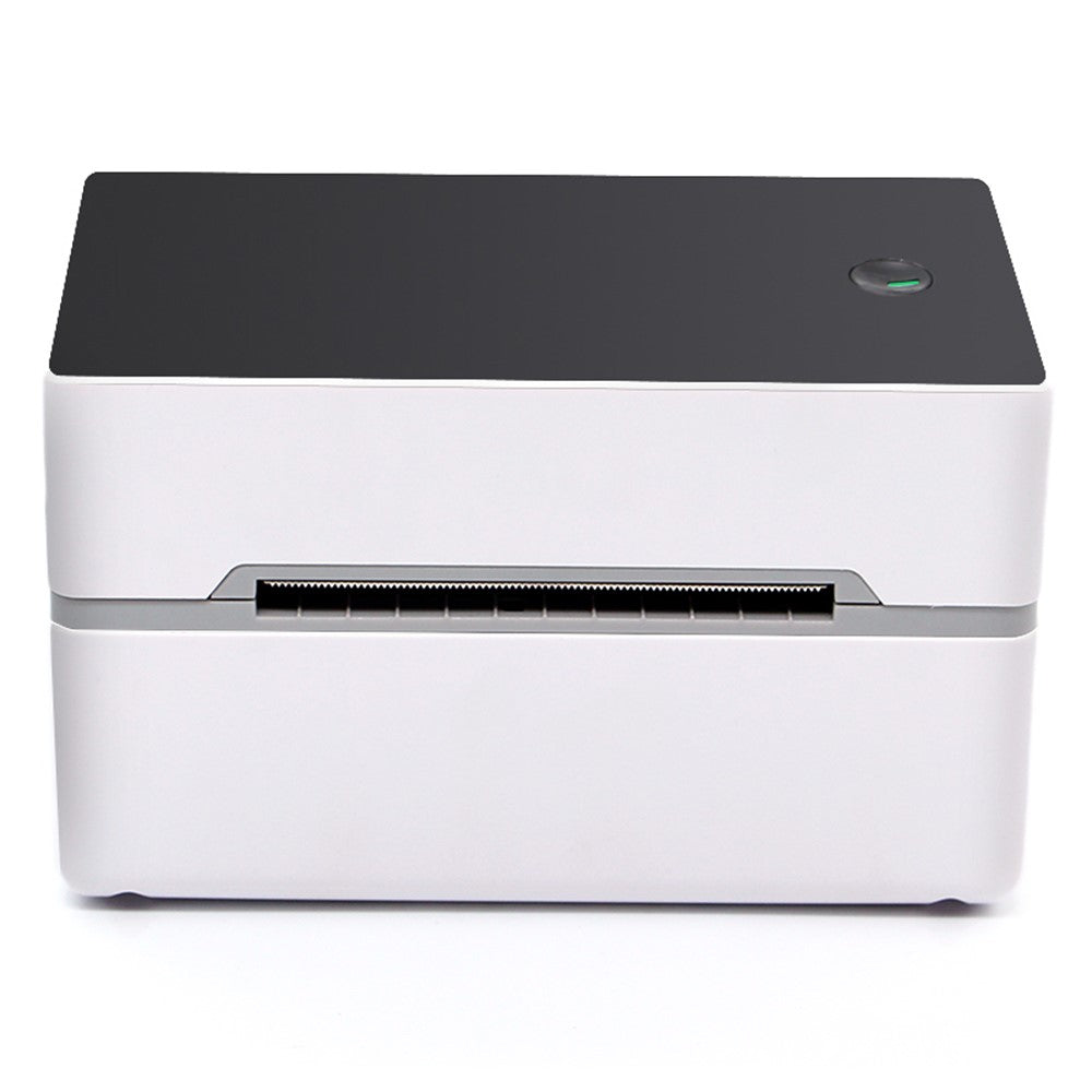 TDL402 Fast Printing 203DPI USB Thermal Printer Inkless Barcode Label Printer