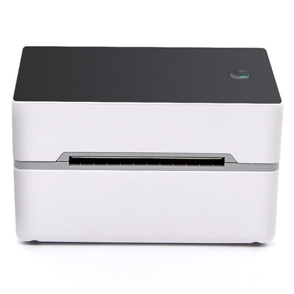 TDL402 Fast Printing 203DPI USB Thermal Printer Inkless Barcode Label Printer