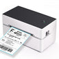 TDL402 Fast Printing 203DPI USB Thermal Printer Inkless Barcode Label Printer