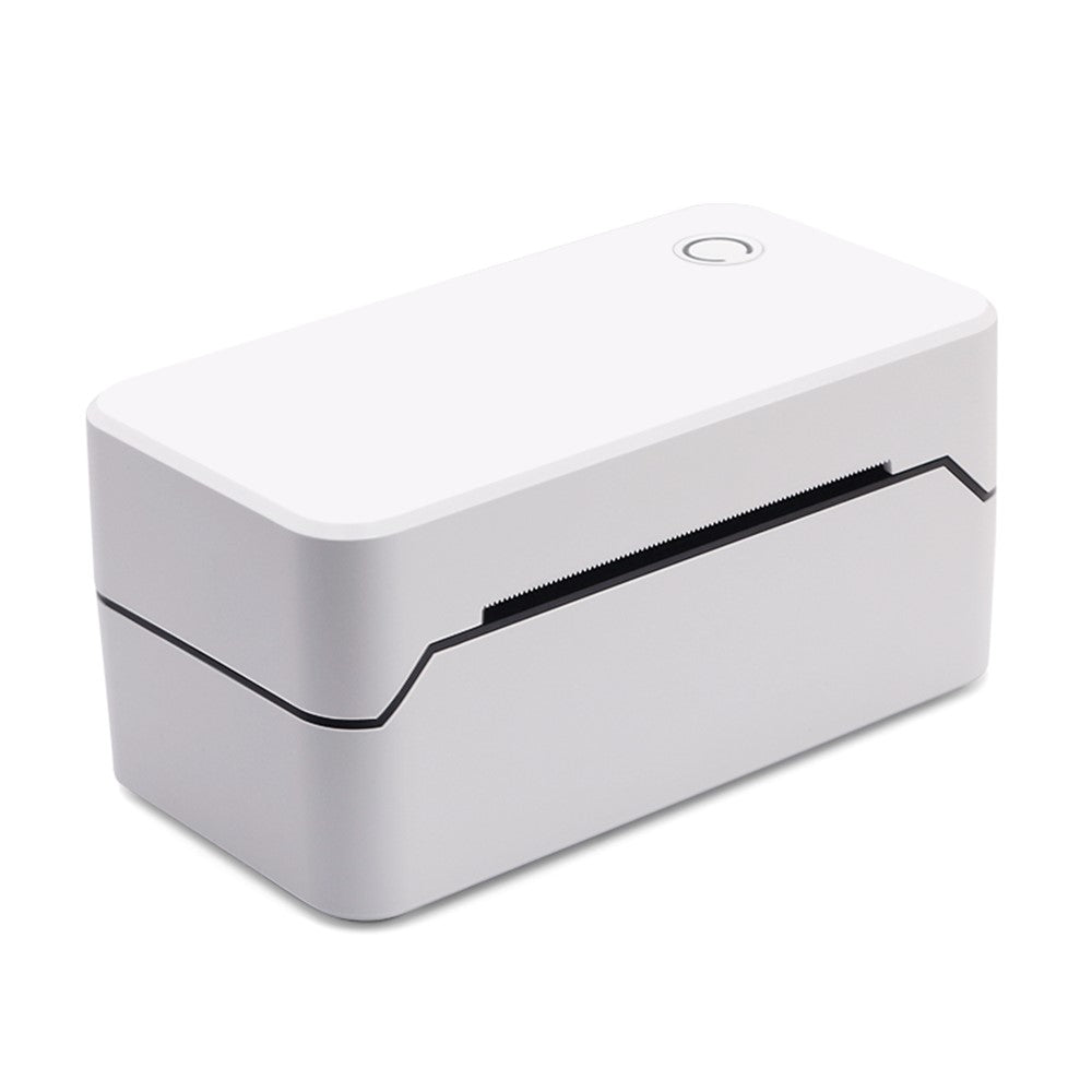 TDL401H 40-80mm Printing Width Thermal Printer Barcode Label Printer, USB+Bluetooth-compatible Version