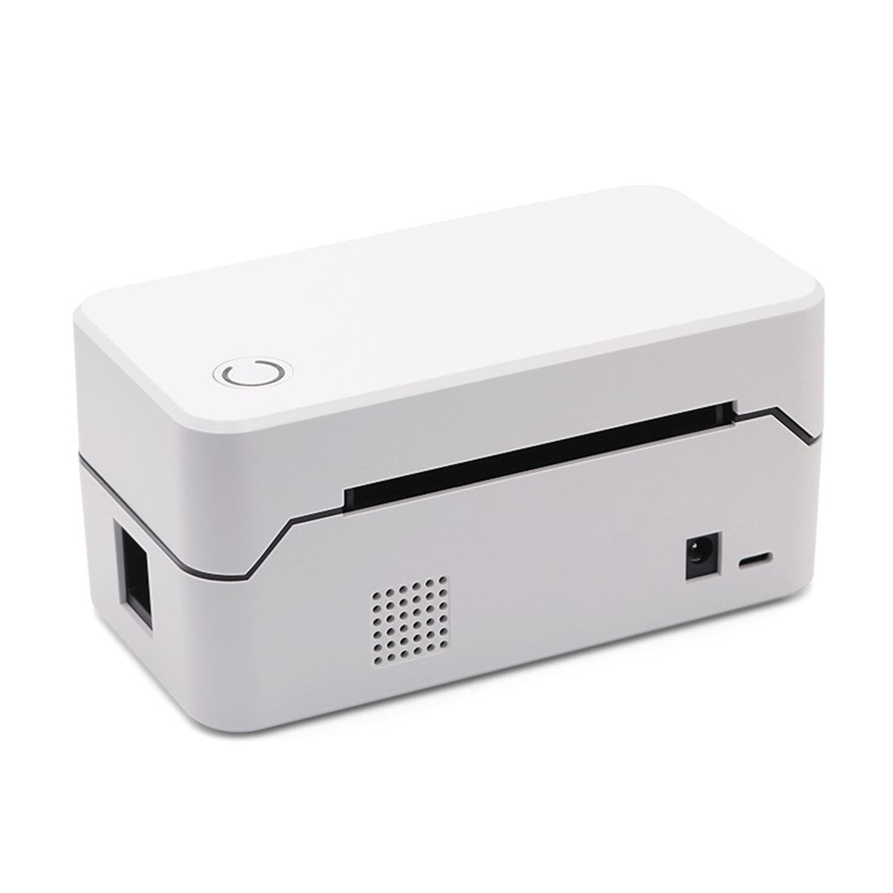 TDL401H USB Computer Thermal Label Printer Receipt Printing Tool