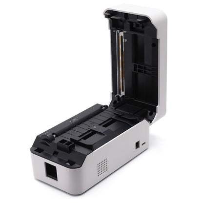 TDL401H USB Computer Thermal Label Printer Receipt Printing Tool