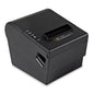 80370 USB+Bluetooth-compatible Thermal Label Printer  80mm Printing Width Receipt Printing Tool