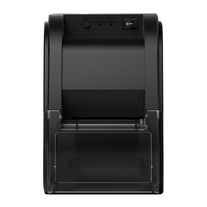 58A Bluetooth-compatible Thermal Receipt Label Printer Restaurant Kitchen Printing Tool