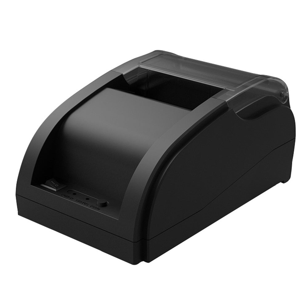 58A Bluetooth-compatible Thermal Receipt Label Printer Restaurant Kitchen Printing Tool